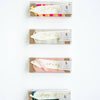 "Happy Holidays" Gift Tags (S/5)