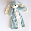 Monogrammed Bunny Lovey