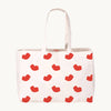 Bouches Tote Bag