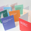 "Snap Crackle Pop" Birthday Card