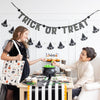 Tricks & Treats Canvas Tote Bag