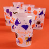 Clemson Football Stadium Cups (16oz)