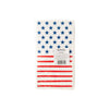 Stars & Stripes Paper Guest Napkins