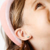 Turquoise Bar Earrings
