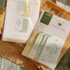 Capri Gift Tags