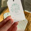Capri Gift Tags