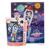 "Space Explorers" 48 Piece Puzzle