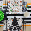 Tricks & Treats Dinner Napkin