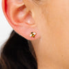 Bee Stud Earrings