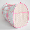 Monogrammed Weekender Tote- Shells