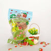 Berry Picking Mini Play Dough Pack