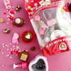 Valentine's Box of Chocolates KidDough Play Kit