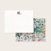 Clover Notecards- Set of 4