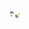 Kids Dolphin Earrings