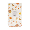 Thanksgiving Icons Dinner Napkin