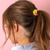 Colorful Hair Tie Assortment - 20 Piece Set