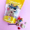 Valentines "I Dig You" Construction KidDough Play Kit