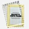 Butter Yellow Acrylic Picture Frame