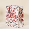Nostalgic Christmas Medium Paper Gift Bag