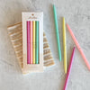 Slim Pen Pack | Pastel Brights