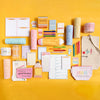 Pencil To-Do Desk Notepad