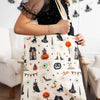 Tricks & Treats Canvas Tote Bag
