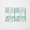 Jardin Floral Towel (Set of 2)