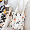 Tricks & Treats Canvas Tote Bag