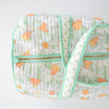 Monogrammed Weekender Tote- Daffy