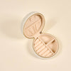 Velvet Jewelry Case– Bride