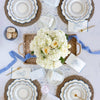 Pembroke Flower Paper Napkins