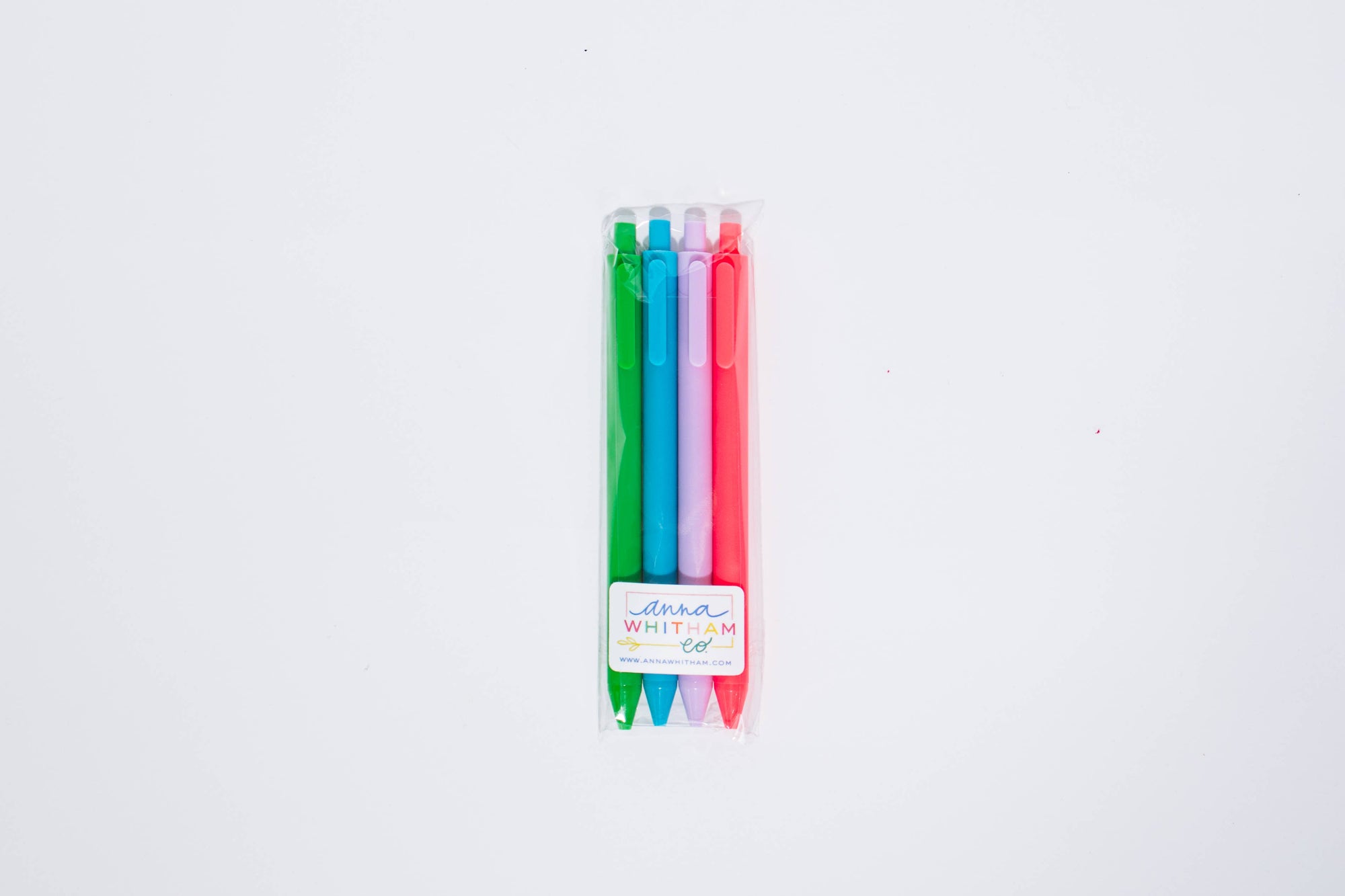 Bright Bunch Gel Pen Collection