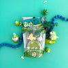 Dinosaur Mini Play Dough Pack