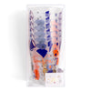 Clemson Football Stadium Cups (16oz)