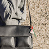 Cherry Bag Charm