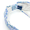 Liberty of London Headband- Blue