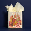 Soft White Tissue Paper Pack