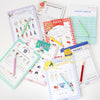 Lemonade Stand Play Notepad