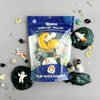 Outer Space Play Dough Kit