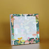 "Mushroom Heaven" Jumbo Desk Pad