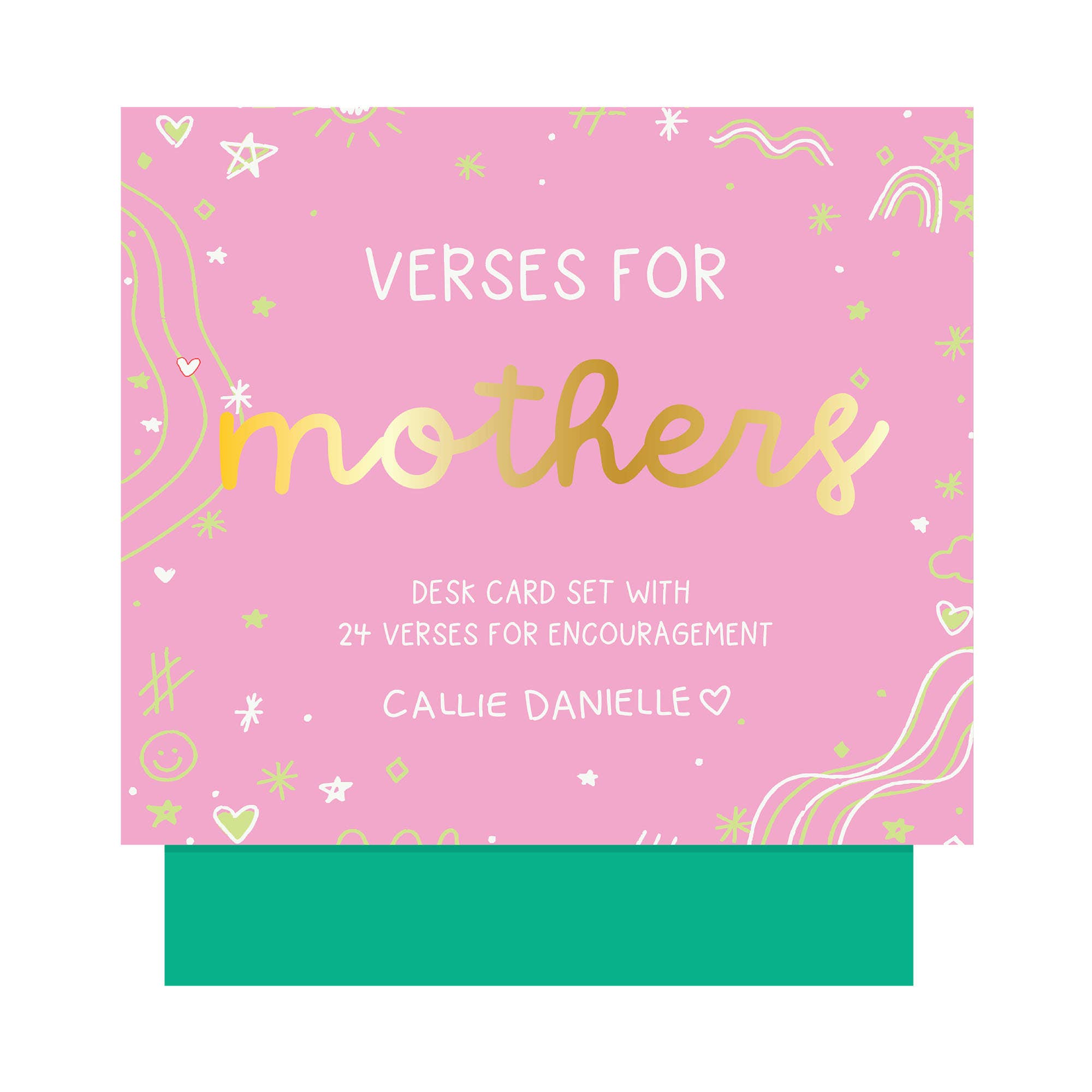 Verses for Mothers Card Set