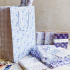 Cornflower Meadows Gift Bag