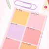 Daily Planner Notepad