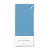 Light Blue Tissue Paper Pack