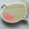 Olive Sticky Notes