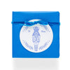 Letterpress Gift Tags- Nutcracker