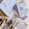 Cornflower Meadows Gift Bag