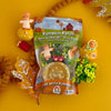 Pumpkin Patch Mini Play Dough Pack