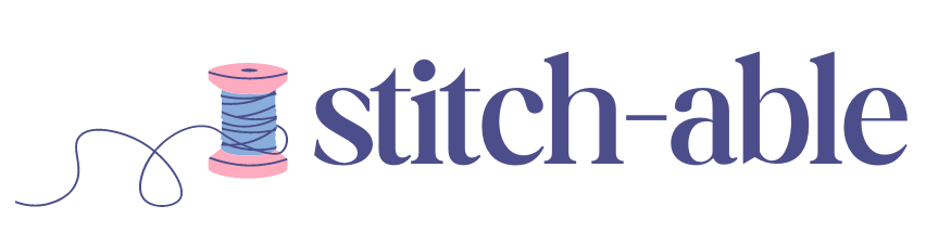 Stitch-Able
