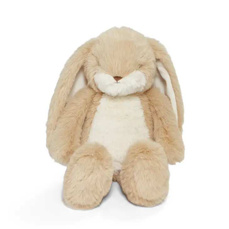 Monogrammed Bunny Stuffed Animal